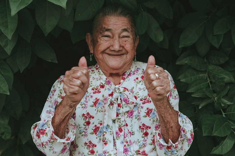 Promoting Independence for Seniors