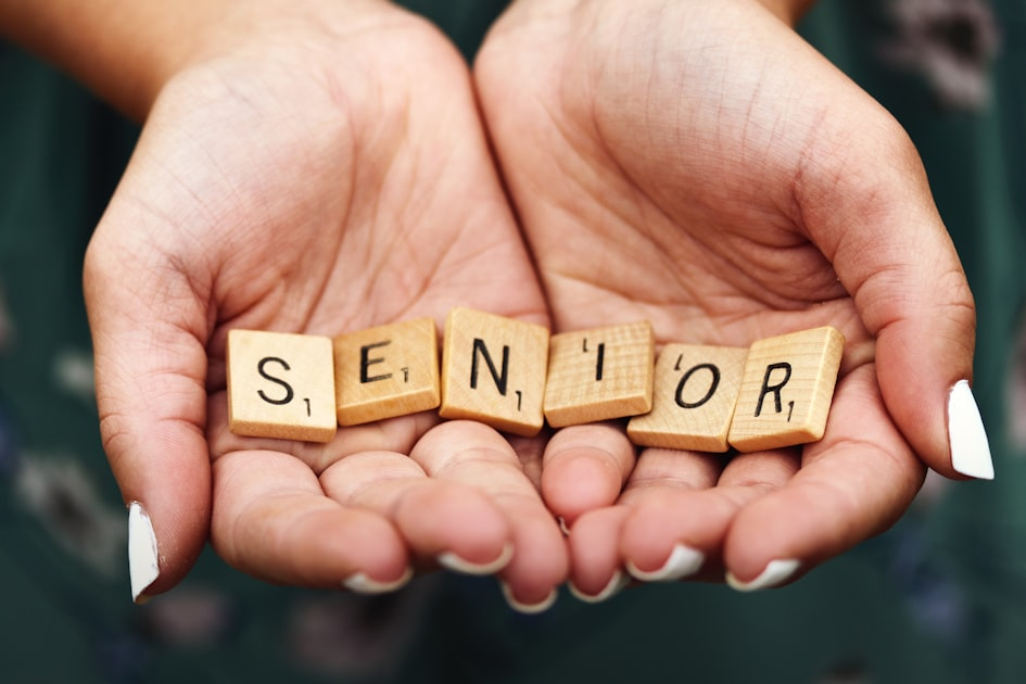 Community Support for Elderly Care